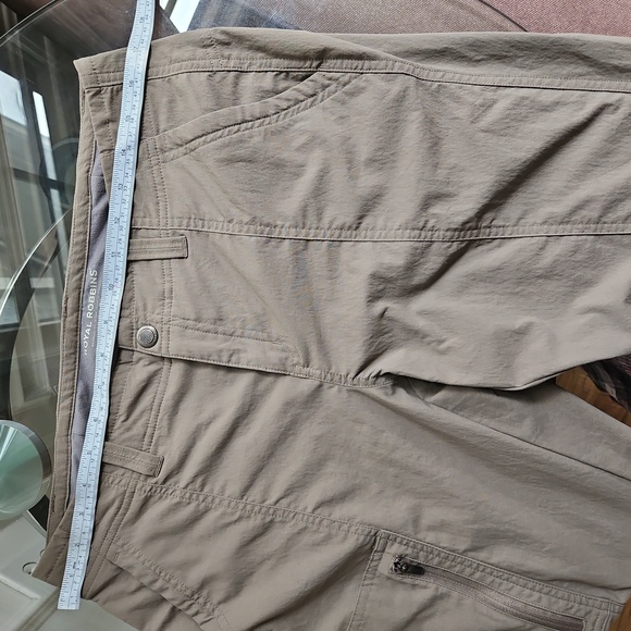 Royal Robbings pants - Picture 8 of 11